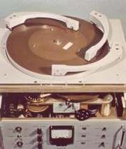 Tijdmelder type Assmann 1969