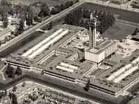 Het PTT laboratorium: epicentrum van de cryptografie in de jaren 1947-1957